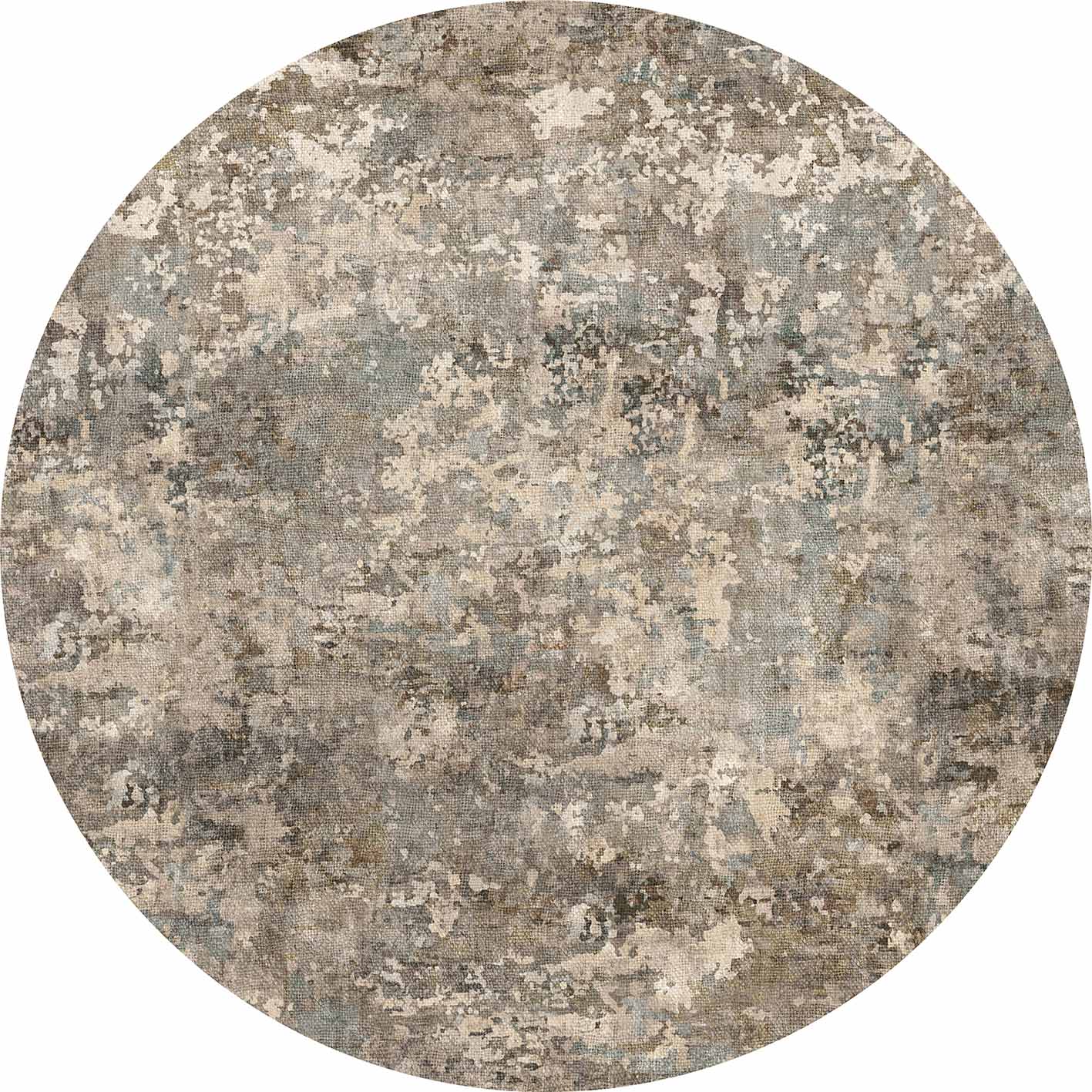 Marble Mist - Washable Rug - JRN1100