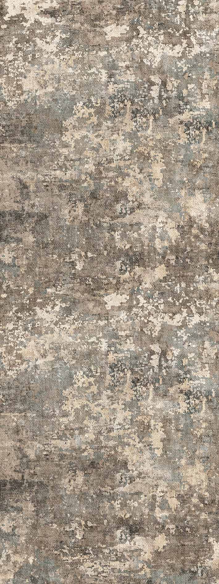 Marble Mist - Washable Rug - JRN1100