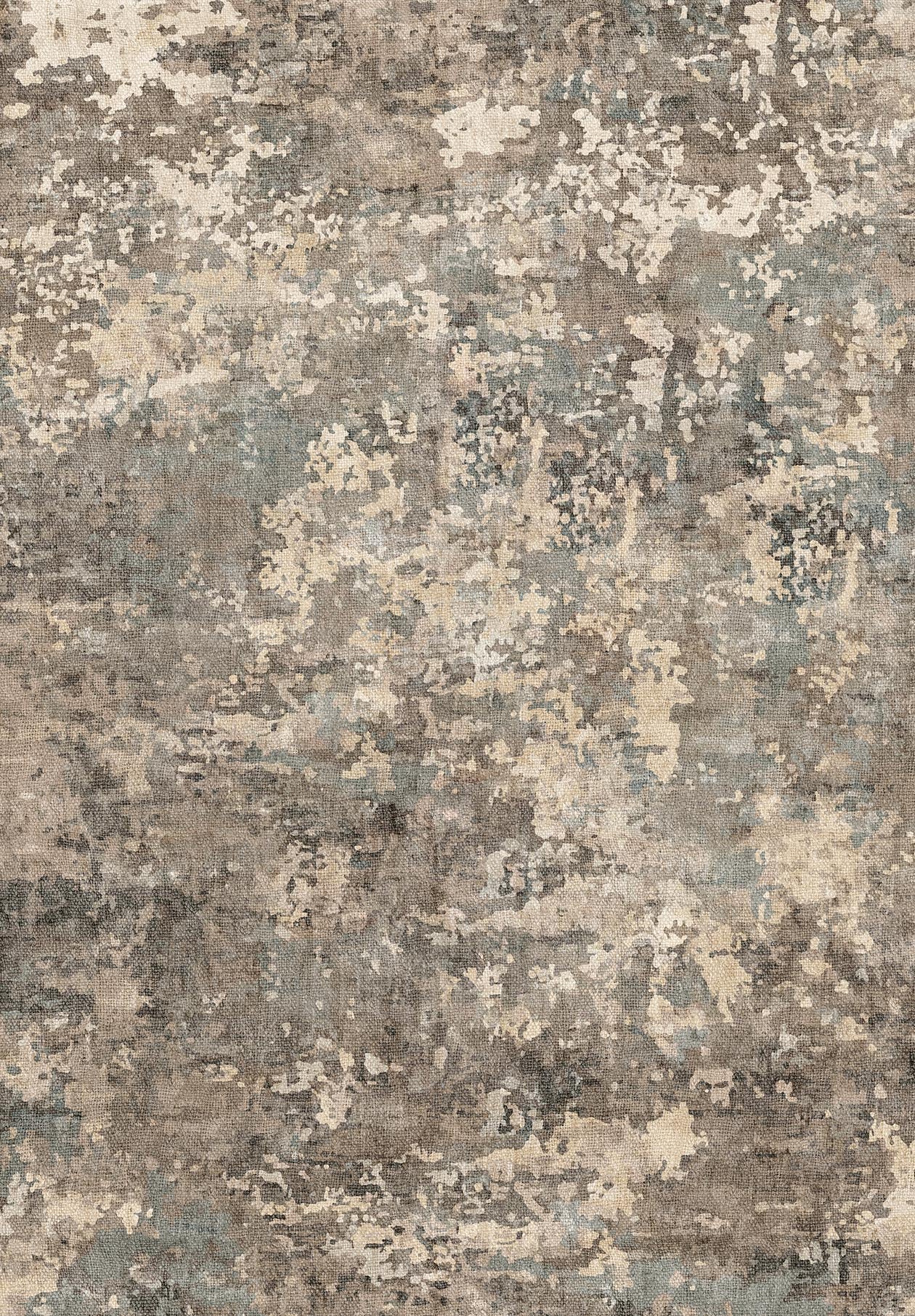 Marble Mist - Washable Rug - JRN1100