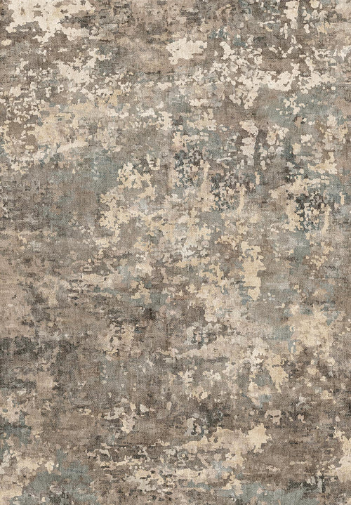 Load image 1 in gallery view. Marble Mist - Washable Rug - JRN1100