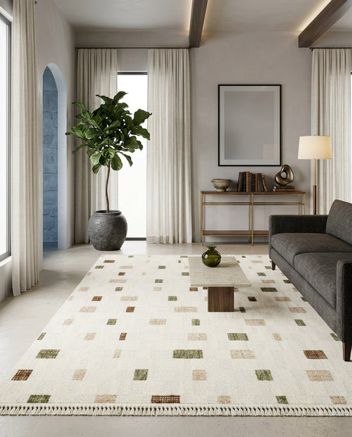 Load image 1 in gallery view. Meadow Breeze - Area Rug - JOY2G