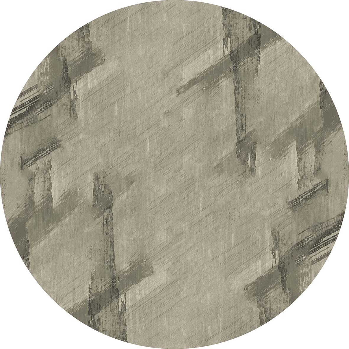 Misty Brush - Washable Rug - JRN1067