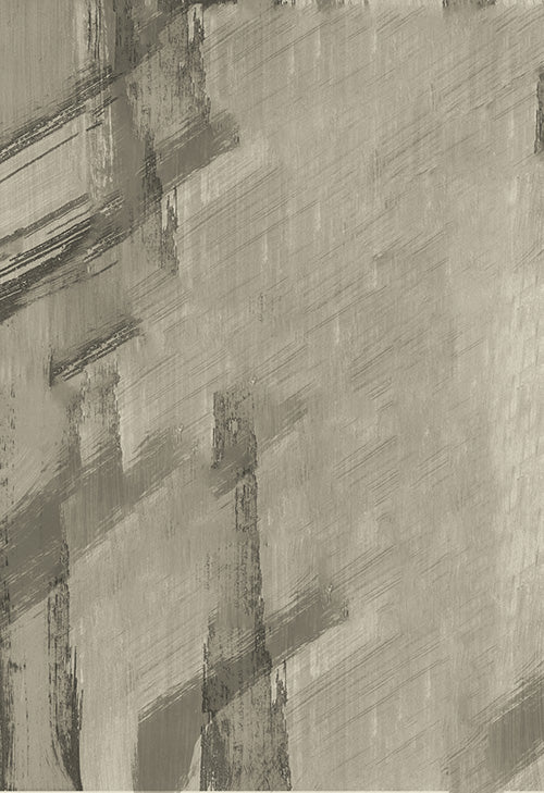 Misty Brush - Washable Rug - JRN1067