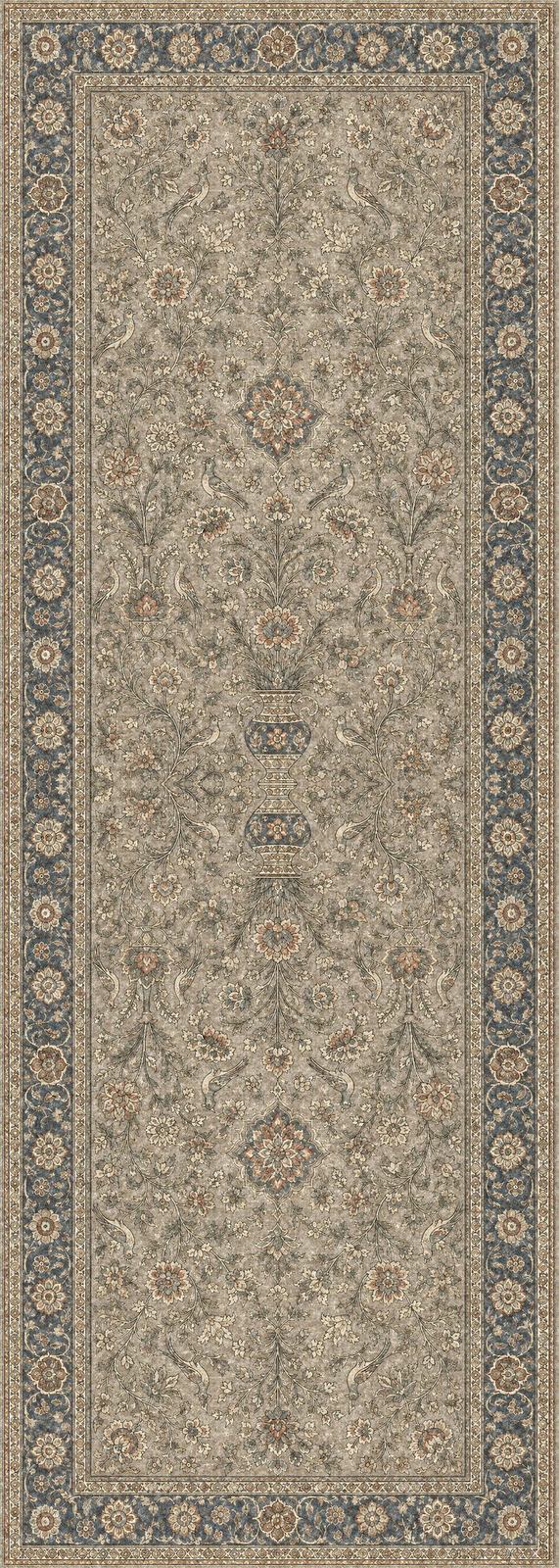 Olive Manor - Washable Rug - JR7010