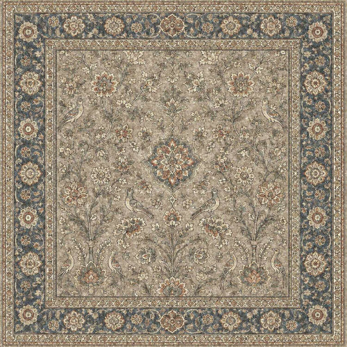 Bild 1 in Galerieansicht laden. Olive Manor - Washable Rug - JR7010