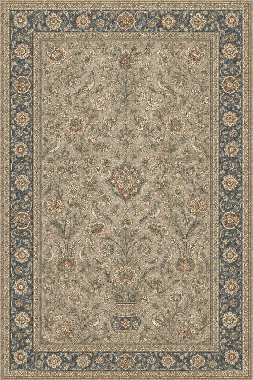 Bild 1 in Galerieansicht laden. Olive Manor - Washable Rug - JR7010