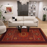 Patch Bloom - Kilim - BHR10