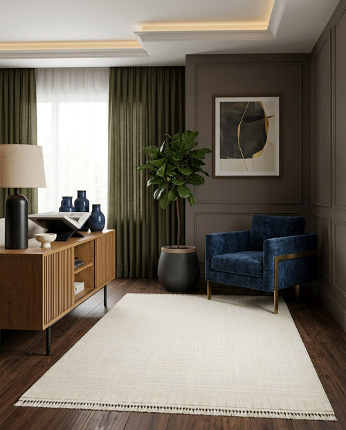 Load image 1 in gallery view. Pearl Gleam - Area Rug - JOY3W