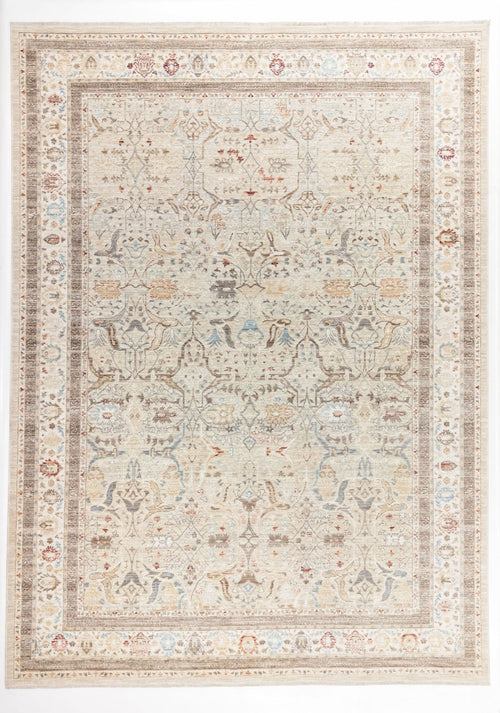 Load image 1 in gallery view. Pearl Oushak - Area Rug - APX2931