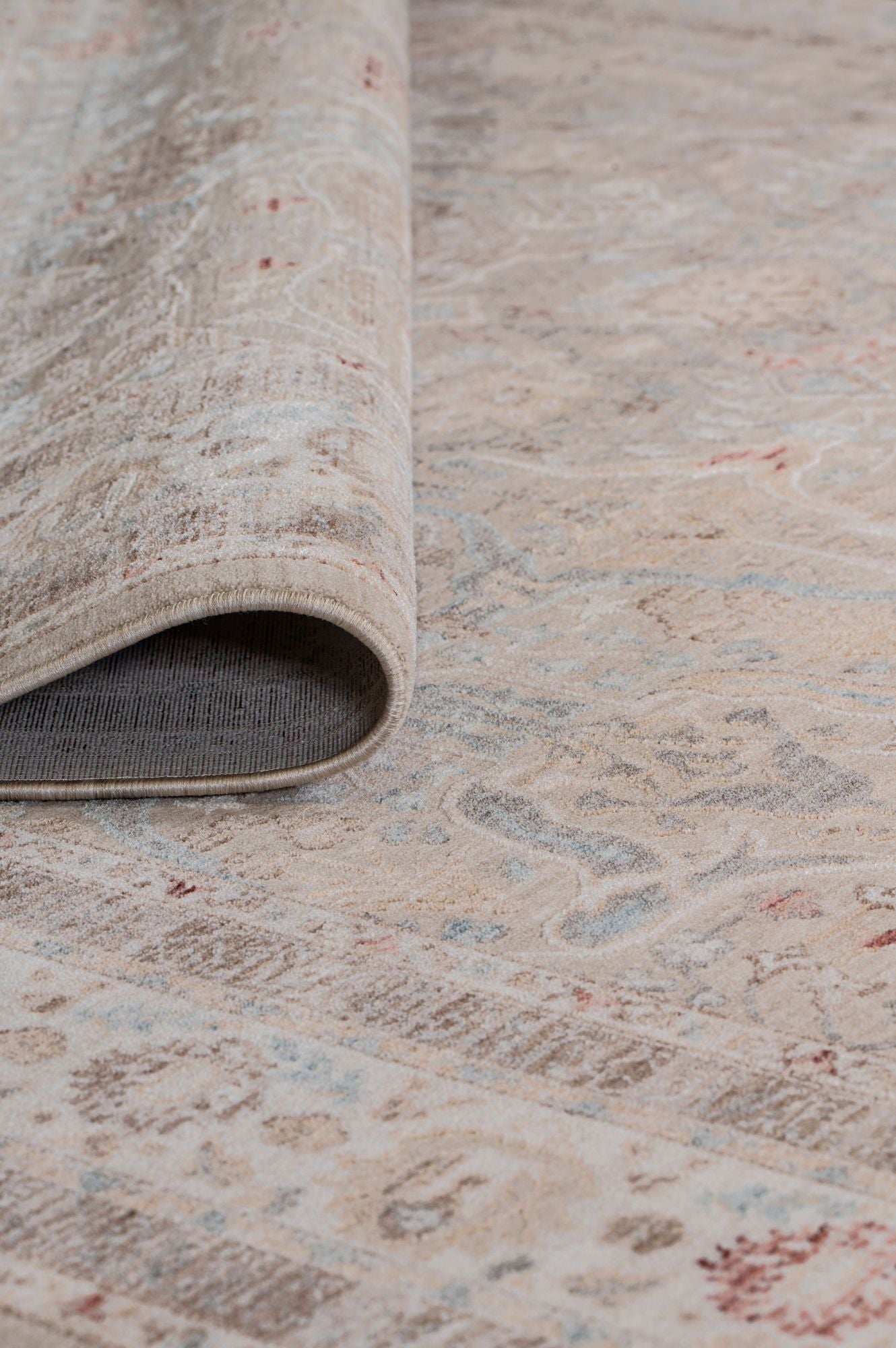 Pearl Oushak - Area Rug - APX2931