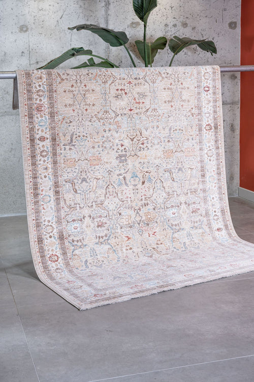 Load image 1 in gallery view. Pearl Oushak - Area Rug - APX2931