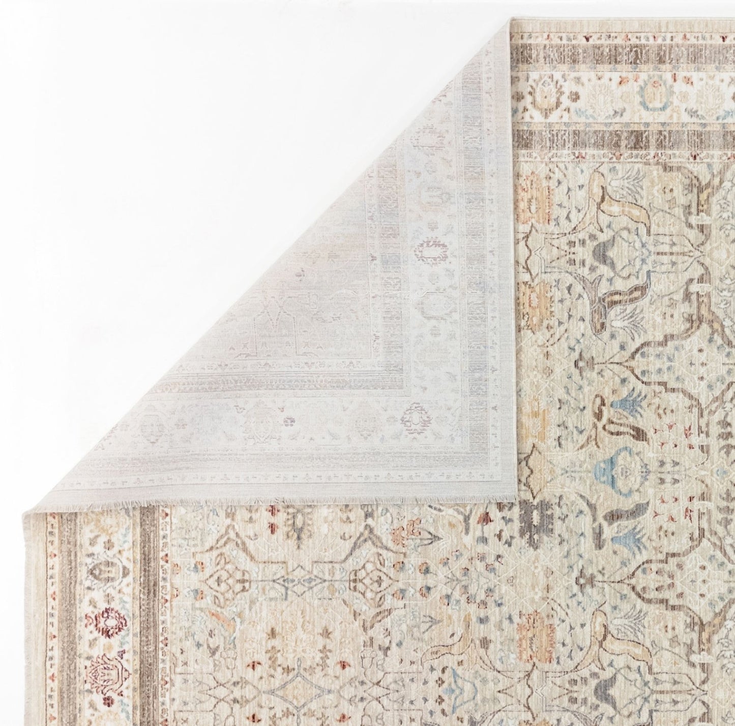Pearl Oushak - Area Rug - APX2931