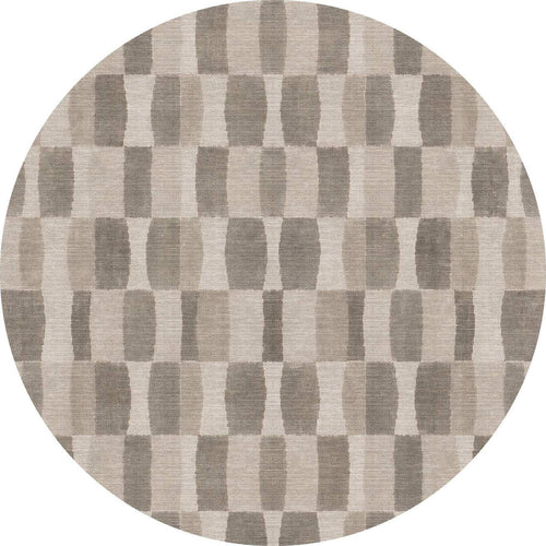 Bild 1 in Galerieansicht laden. Pebble Tiles - Washable Rug - JR7008