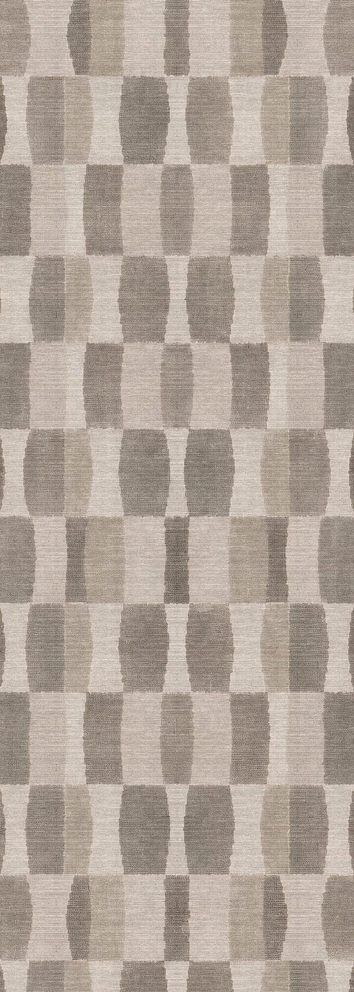 Bild 1 in Galerieansicht laden. Pebble Tiles - Washable Rug - JR7008