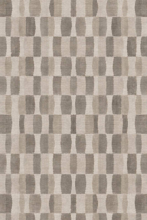 Bild 1 in Galerieansicht laden. Pebble Tiles - Washable Rug - JR7008