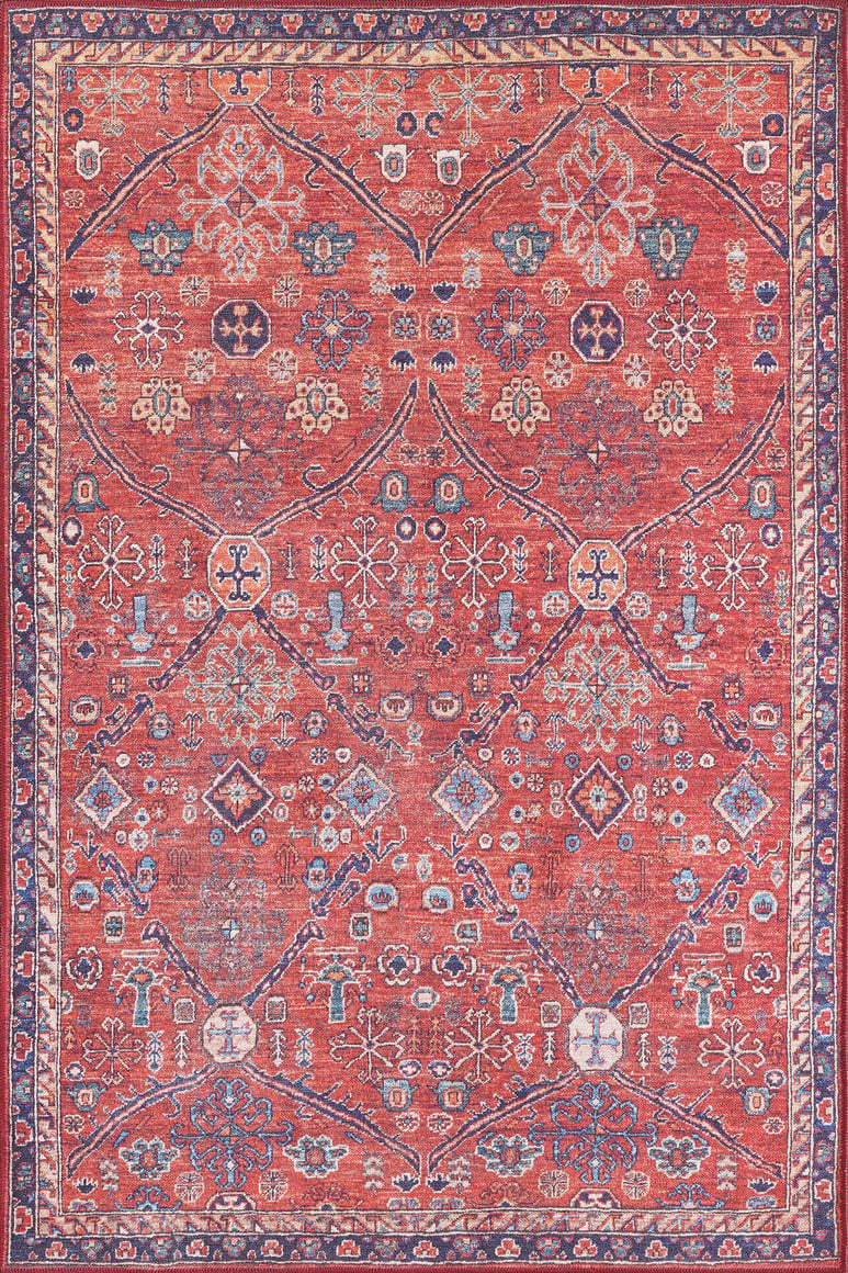 Authentic Vintage Rugs | Timeless Designs | JUSTRUG