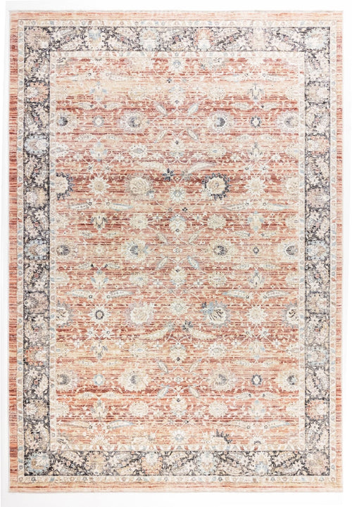 Load image 1 in gallery view. Rustic Bloom - Area Rug - APX2961