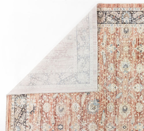 Load image 1 in gallery view. Rustic Bloom - Area Rug - APX2961