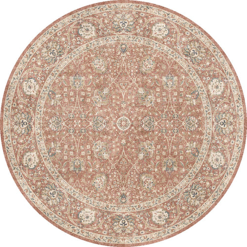 Load image 1 in gallery view. Sienna Vine - Washable Rug - JRN1140