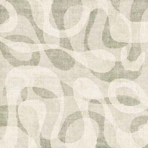 Load image 1 in gallery view. Sage Pebble - Washable Rug - JRN1061