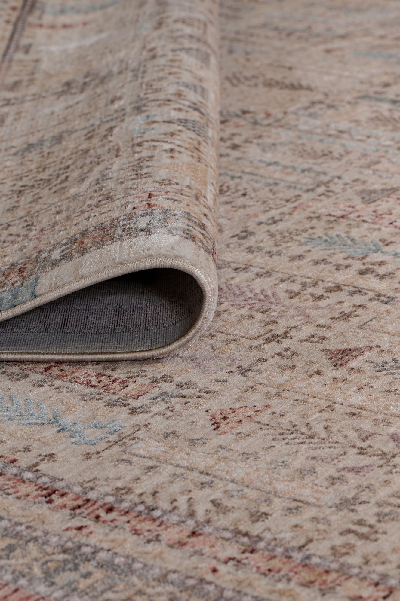 Sand Mosaic - Area Rug - APX2921