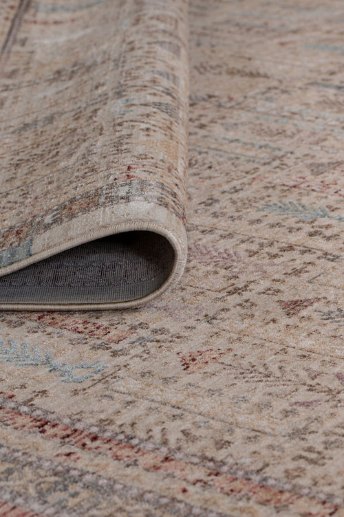 Load image 1 in gallery view. Sand Mosaic - Area Rug - APX2921