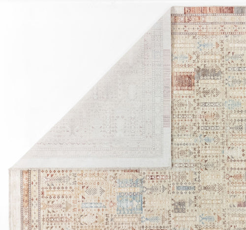Load image 1 in gallery view. Sand Mosaic - Area Rug - APX2921