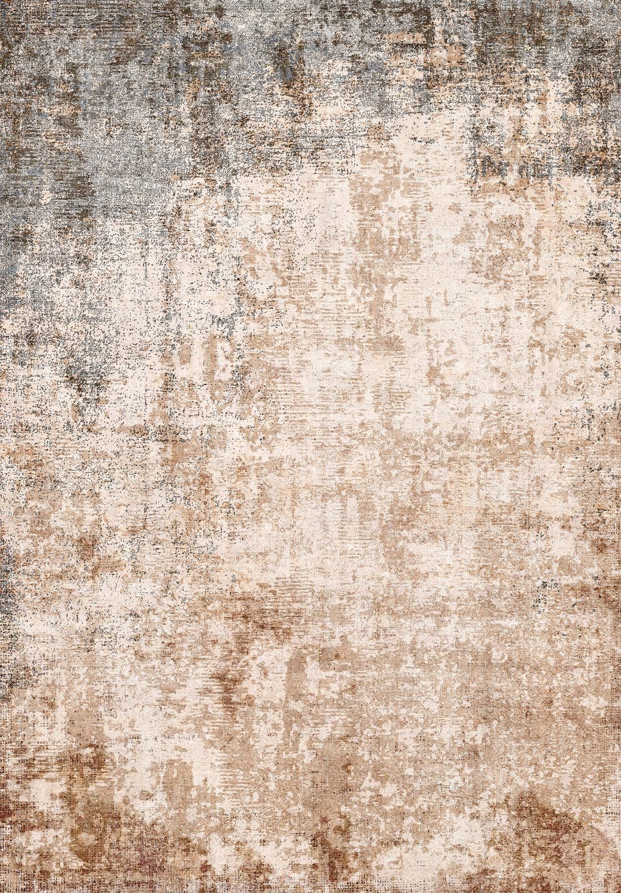 Sandstone Fade - Washable Rug - JRN1055