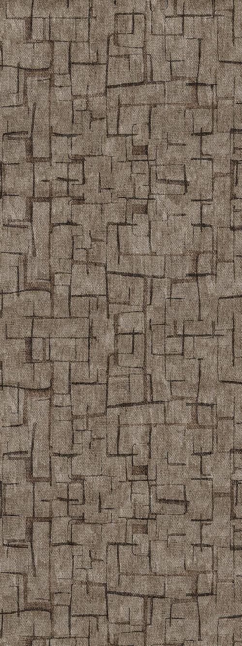 Load image 1 in gallery view. Sandstone Sketch - Washable Rug - JRN1076