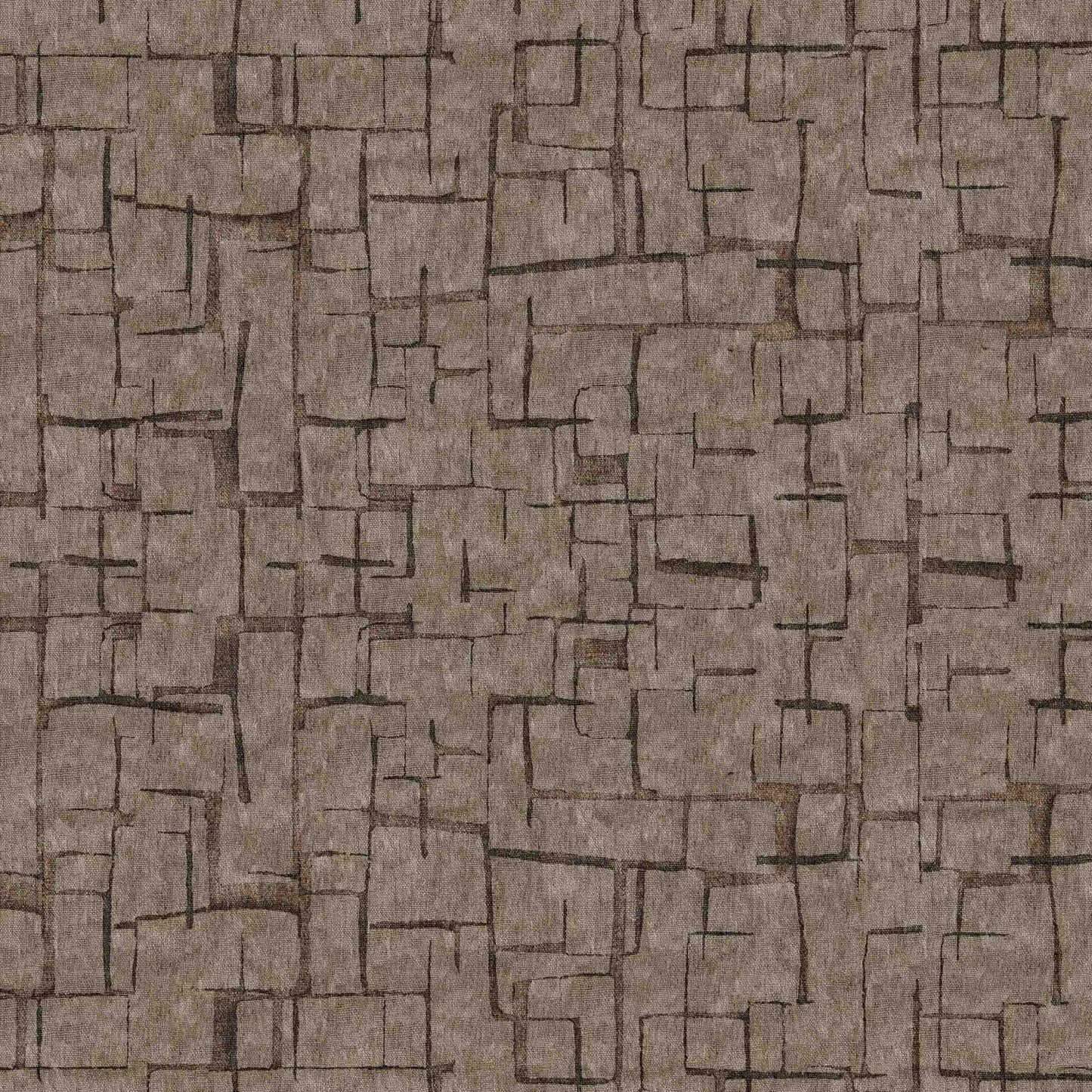Sandstone Sketch - Washable Rug - JRN1076