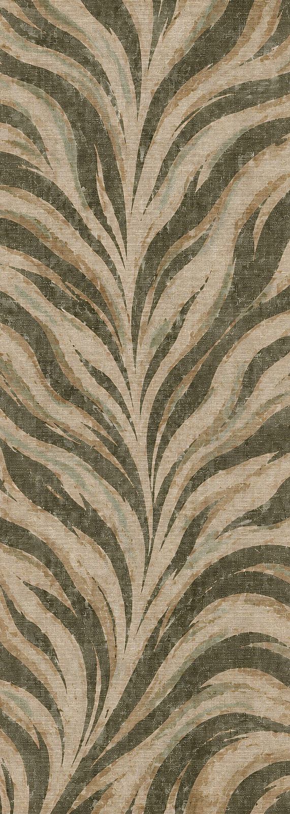Savanna Wave - Washable Rug - JR7002