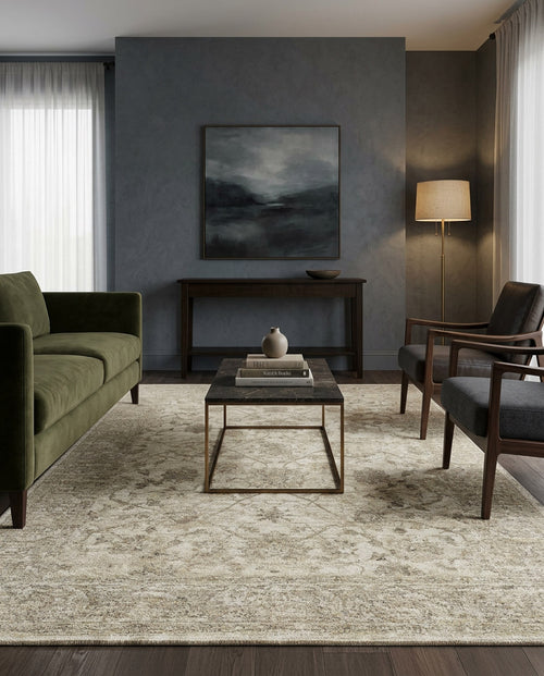 Bild 1 in Galerieansicht laden. Stone Garden Area Rug APX1961