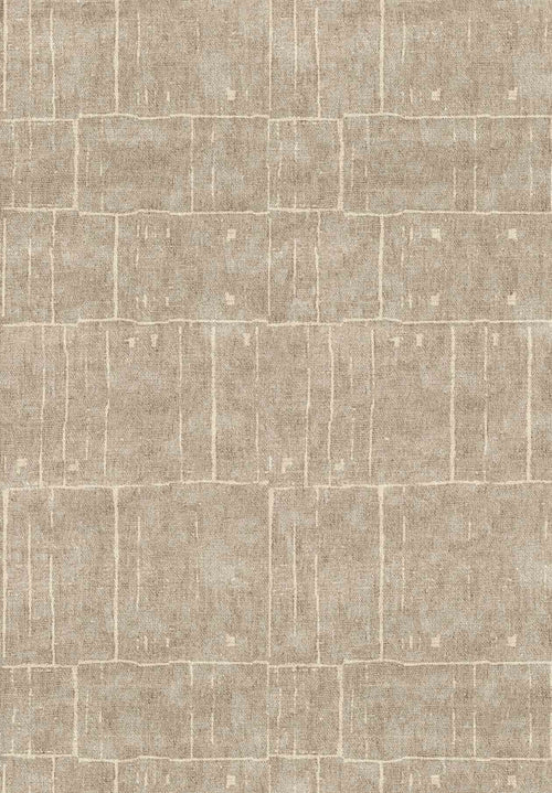 Load image 1 in gallery view. Stone Tile - Washable Rug - JRN1093