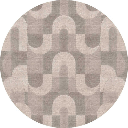 Load image 1 in gallery view. Stone Arcade - Washable Rug - JR7005 (Custom Size)