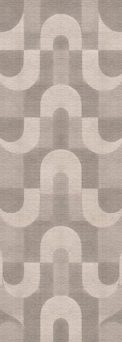 Load image 1 in gallery view. Stone Arcade - Washable Rug - JR7005 (Custom Size)