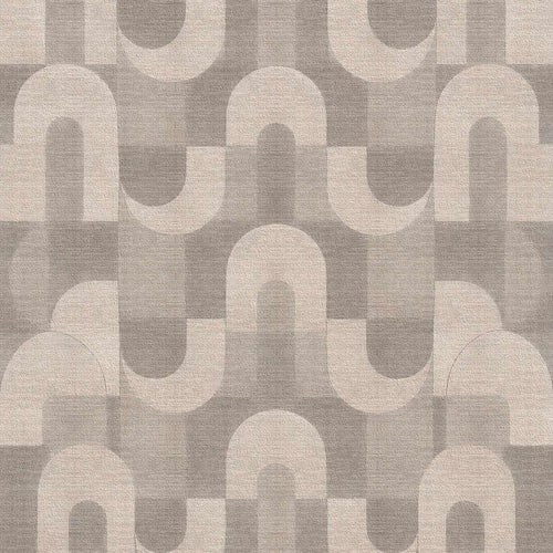 Load image 1 in gallery view. Stone Arcade - Washable Rug - JR7005 (Custom Size)