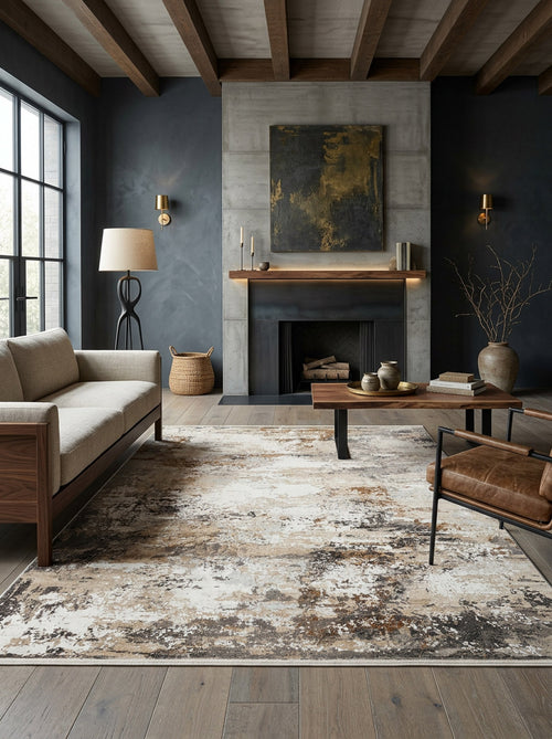 Load image 1 in gallery view. Sunken Oasis - Area Rug - PLM7