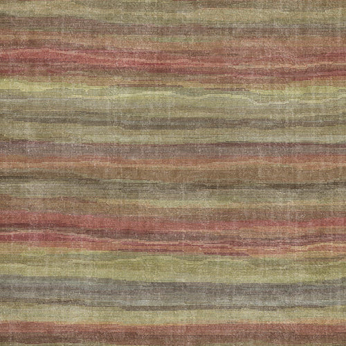 Load image 1 in gallery view. Sunset Stripe - Washable Rug - JRN1069