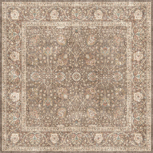 Bild 1 in Galerieansicht laden. Arabesque Trellis - Waschbarer Teppich - JR1732