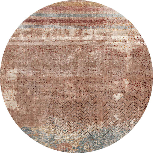 Load image 1 in gallery view. Terra Drift - Washable Rug - JRN1056