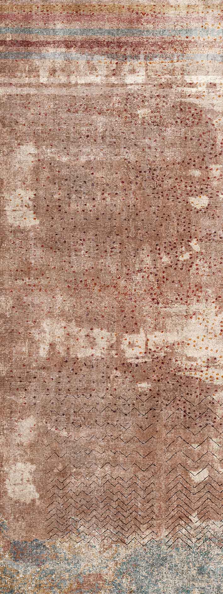 Terra Drift - Washable Rug - JRN1056