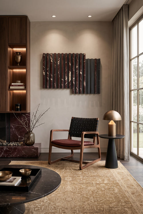 Bild 1 in Galerieansicht laden. Terra Myth - Area Rug - BBL2