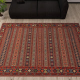 Majestic Loom - Washable Rug - JRN1003