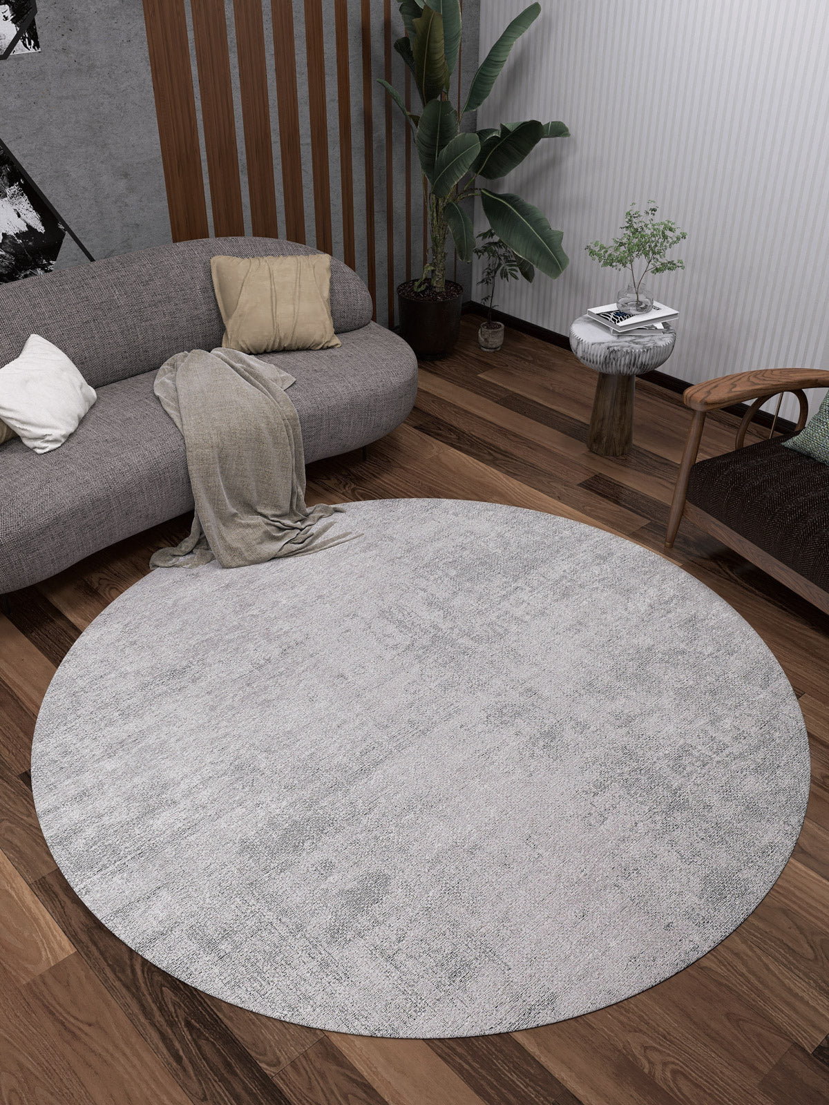 Crimson Dreams - Washable Rug - JR934 (Outlet) US