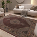 Elysian Weave - Washable Rug - JRN1001 (Custom Size)