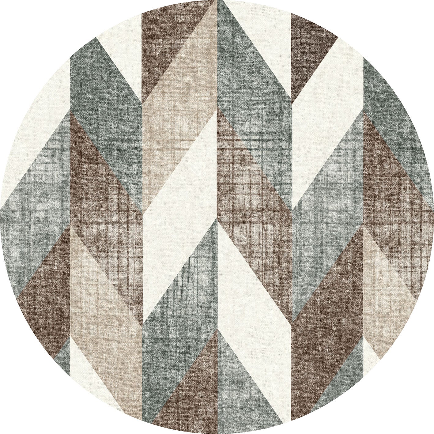 Urban Arrow - Washable Rug - JRN1049