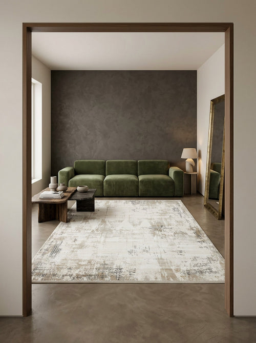 Load image 1 in gallery view. Urban Dust - Area Rug - PDN7