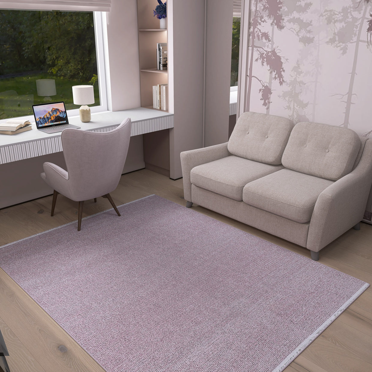 Premium Area Rugs: The Pinnacle of Luxury & Craftsmanship – JUSTRUG