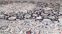 Antique Enchantment - Waschbarer Teppich - JR1686