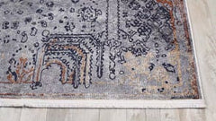 Oriental Treasures - Waschbarer Teppich JR1613